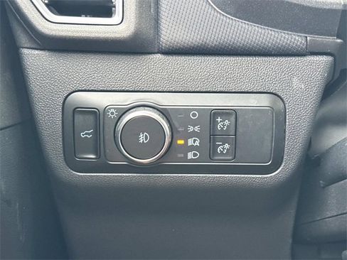 New 2025 Ford Bronco Sport Badlands w/ Badlands Tech Package image 19