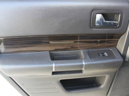 Used 2019 Ford Flex SEL w/ Equipment Group 202A image 14