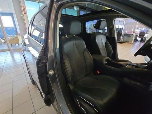 Certified 2023 Acura RDX FWD w/ Technology Package image 25