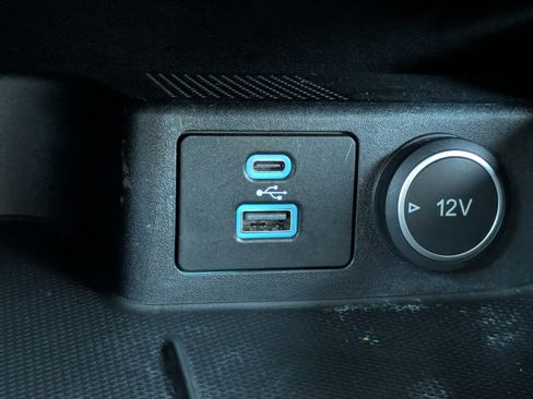 Certified 2021 Ford Escape SE FWD image 22