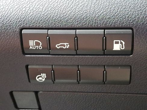 Used 2022 Lexus RX 450h AWD w/ Premium Package image 24