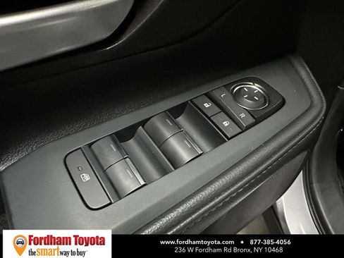 Certified 2025 Toyota Grand Highlander AWD image 21