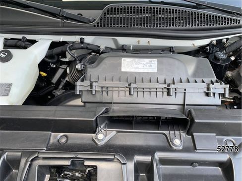 Used 2024 Chevrolet Express 3500 w/ Power Convenience Package RWD image 15