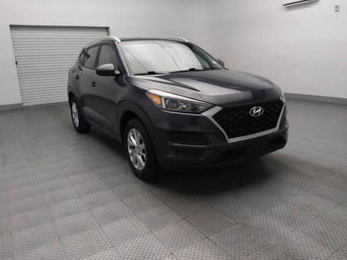 Used 2019 Hyundai Tucson Value image 13