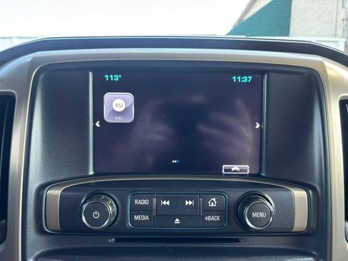 Used 2019 GMC Sierra 3500 Denali w/ Duramax Plus Package AWD/4WD image 42