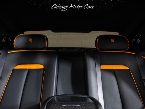 Used 2024 Rolls-Royce Ghost Black Badge image 35