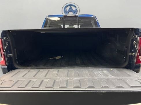 Used 2021 RAM 1500 Limited image 23