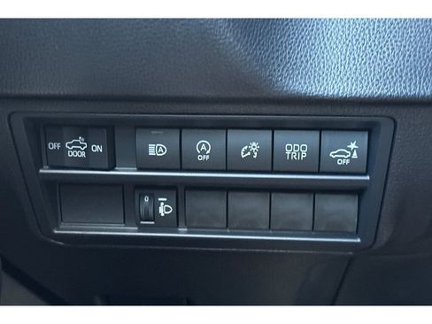 New 2026 Toyota Tundra SR5 image 28