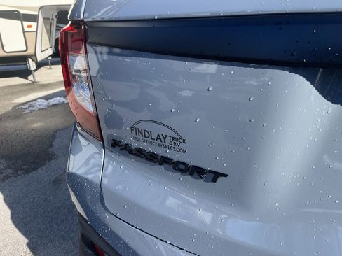 Used 2022 Honda Passport TrailSport image 14