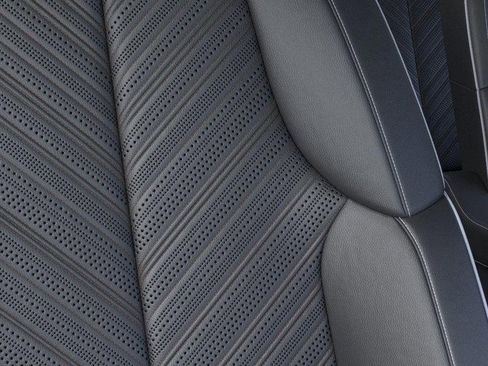 New 2026 Cadillac Vistiq Platinum image 21