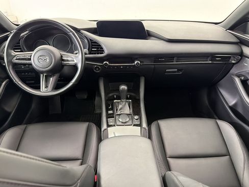 Used 2023 MAZDA MAZDA3 AWD 2.5 Turbo Hatchback image 18