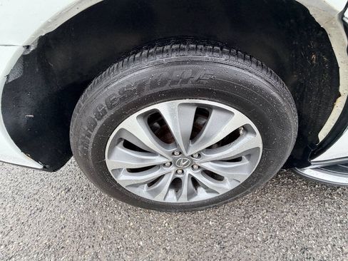 Used 2015 Acura MDX SH-AWD w/ Technology Package image 41