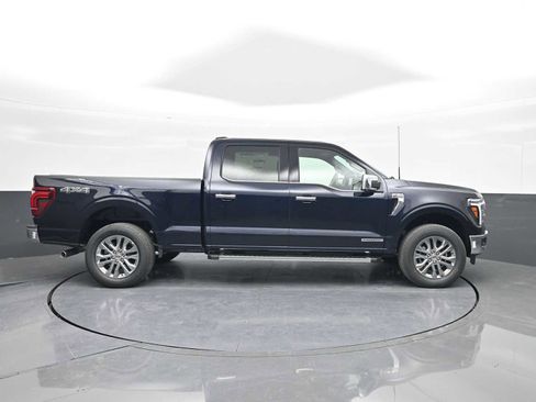 New 2025 Ford F150 Lariat w/ Equipment Group 502A High image 9