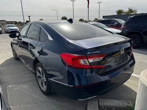 Used 2020 Honda Accord EX-L image 3