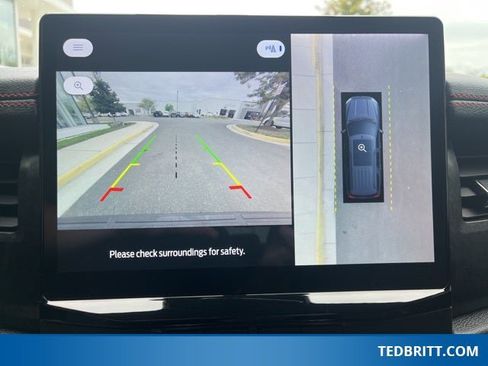 Certified 2022 Ford Expedition Max Limited image 37