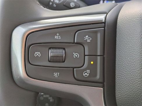 New 2026 Chevrolet Silverado 1500 LT image 14