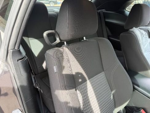 Used 2022 Dodge Challenger SXT w/ Blacktop Package image 42