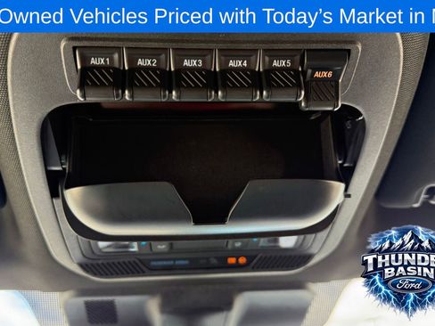 Used 2023 Ford F150 Tremor AWD/4WD image 26
