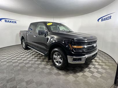 Used 2024 Ford F150 XLT