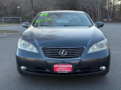 Used 2009 Lexus ES 350 Base 4dr Sedan image 2