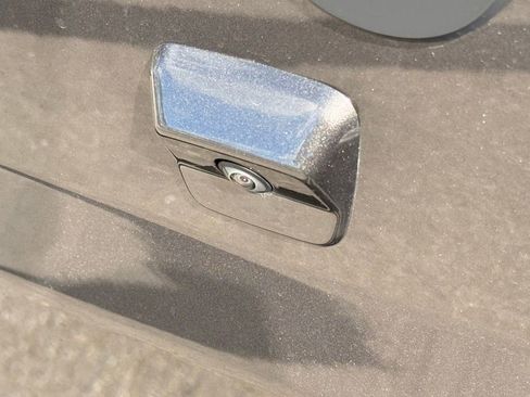 Certified 2025 Jeep Gladiator Sport image 37