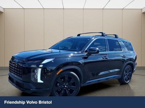 Used 2024 Hyundai Palisade XRT FWD image 1