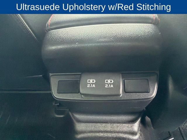 Used 2022 Subaru WRX Limited AWD/4WD image 13