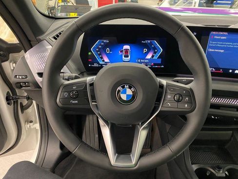 Used 2025 BMW 228i xDrive image 5