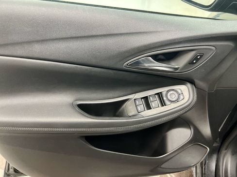 Used 2023 Buick Encore GX Preferred FWD image 20