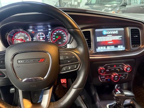 Used 2022 Dodge Charger Scat Pack image 14