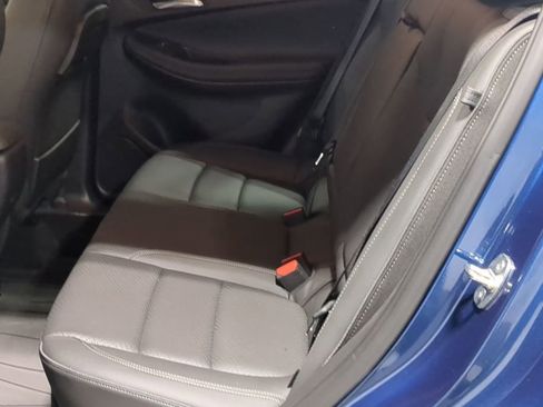 Used 2020 Buick Encore GX Essence w/ Advanced Technology Package AWD/4WD image 23