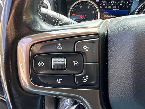 Used 2023 Chevrolet Silverado 2500 High Country AWD/4WD image 33