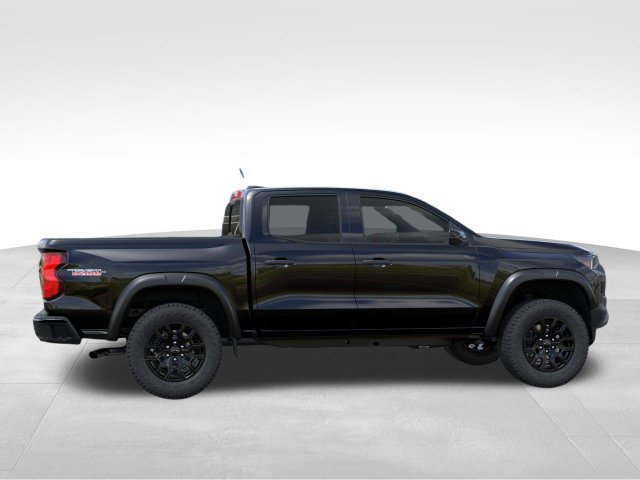 New 2026 Chevrolet Colorado Trail Boss AWD/4WD image 5