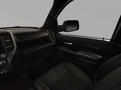 New 2026 RAM 1500 Tradesman image 7