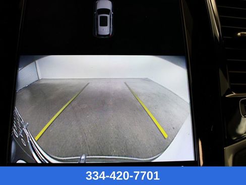 Certified 2023 Volvo XC90 T8 Ultimate w/ Protection Package Premier image 14