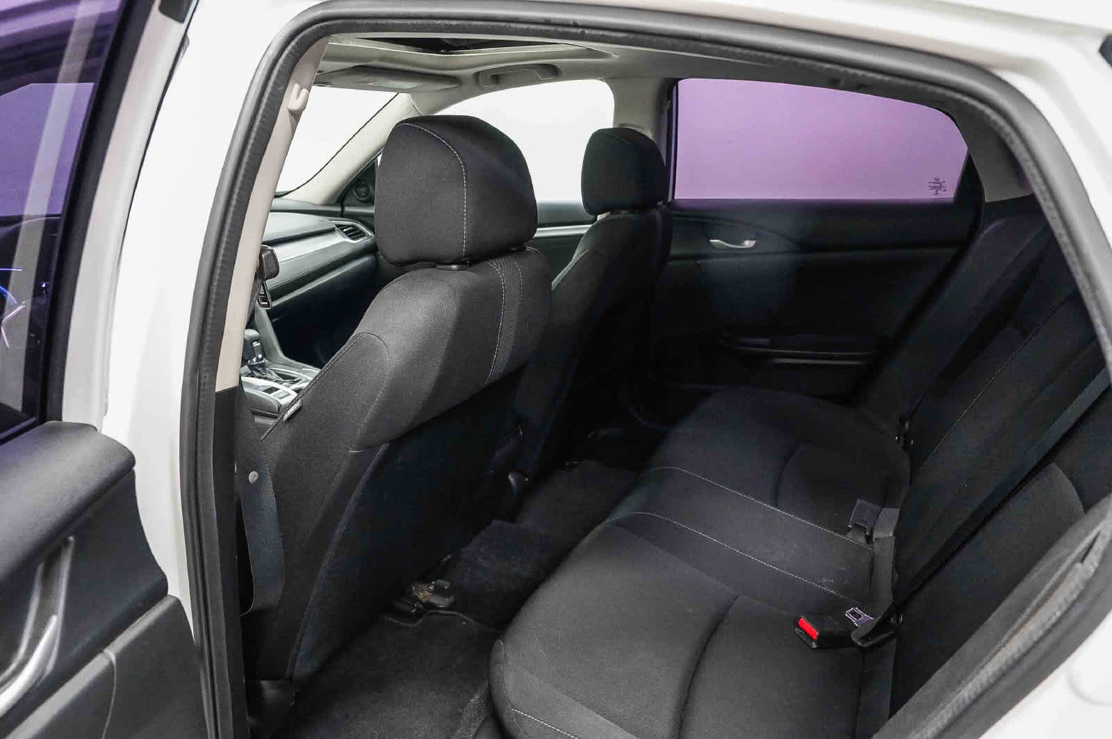 Used 2016 Honda Civic EX image 19