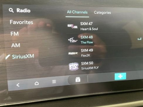 New 2026 Kia Sportage SX image 27