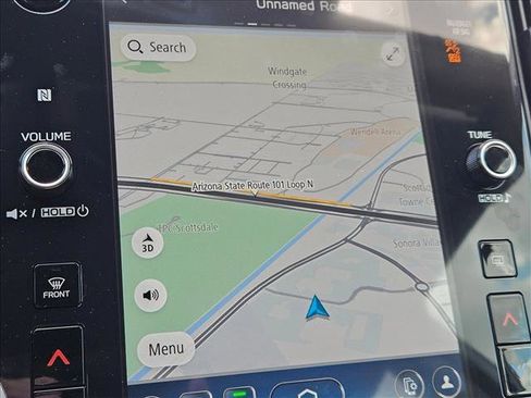 Used 2025 Subaru Outback Limited XT w/ Tech Package 3 image 13