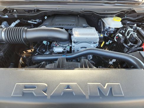 New 2026 RAM 1500 Big Horn image 23