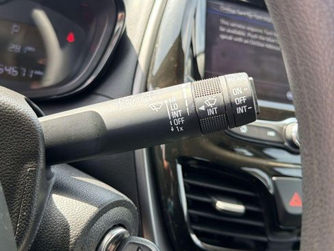 Used 2021 Chevrolet Spark LS image 26