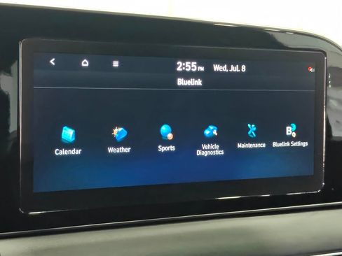 Used 2021 Hyundai Palisade Calligraphy AWD/4WD image 53