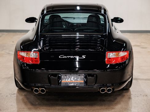 Used 2005 Porsche 911 Carrera S image 27