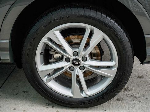 Used 2022 Audi Q3 2.0T Premium Plus w/ Premium Plus Package image 10