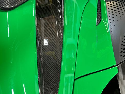 Used 2022 McLaren 765LT image 27