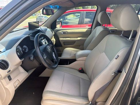 Used 2009 Honda Pilot EX image 10
