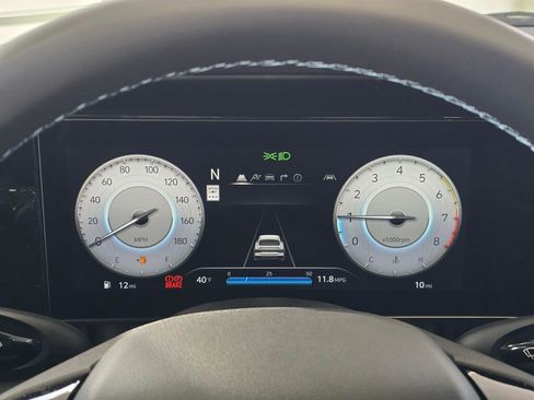 New 2026 Hyundai Elantra N image 25