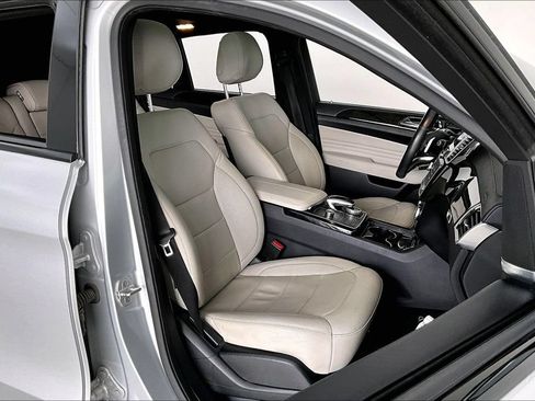 Used 2016 Mercedes-Benz GLE 450 4MATIC Coupe image 8