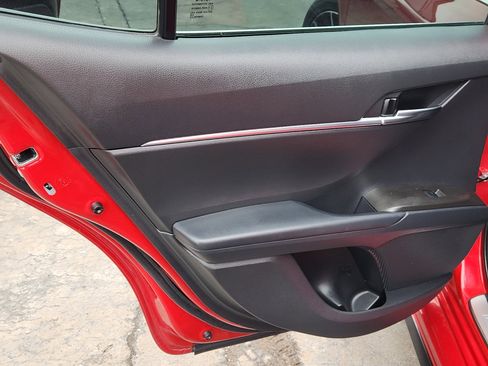 Certified 2024 Toyota Camry SE image 21