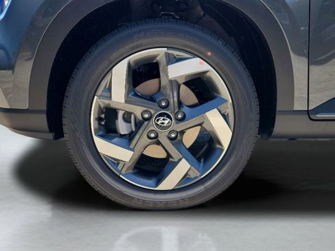 New 2026 Hyundai Venue SEL FWD image 26