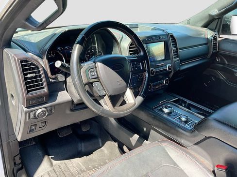 Used 2020 Ford Expedition Limited w/ Equipment Group 303A AWD/4WD image 9